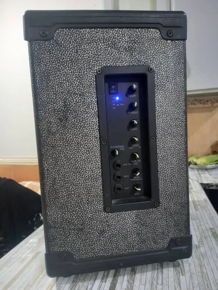 باندمجلسی|سیستم صوتی خانگی|شوشتر, |دیوار