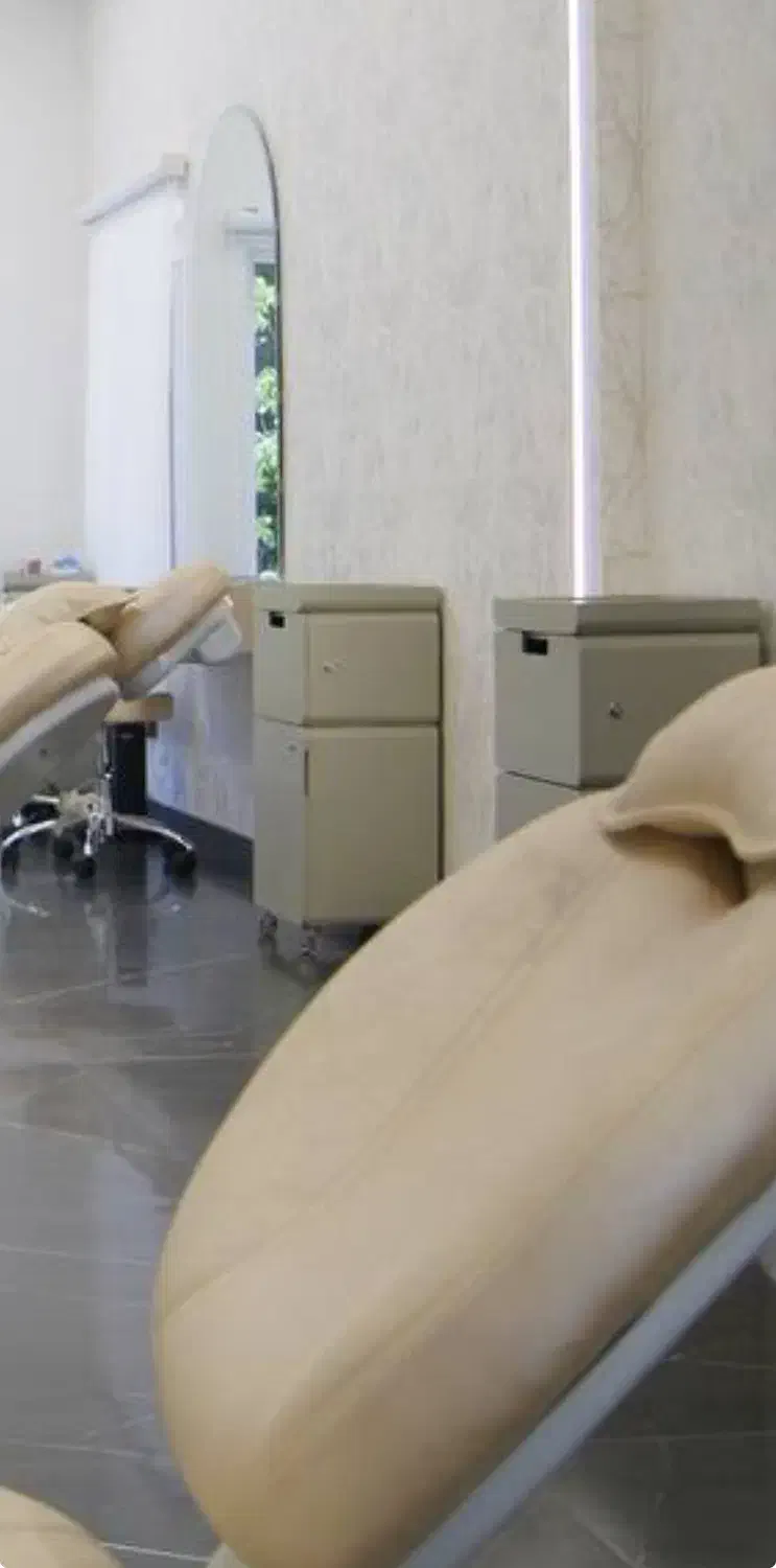 ترولی ام دی اف - کیفیت فوق العاده|آرایشگاه و سالنهای زیبایی|تهران, الهیه|دیوار