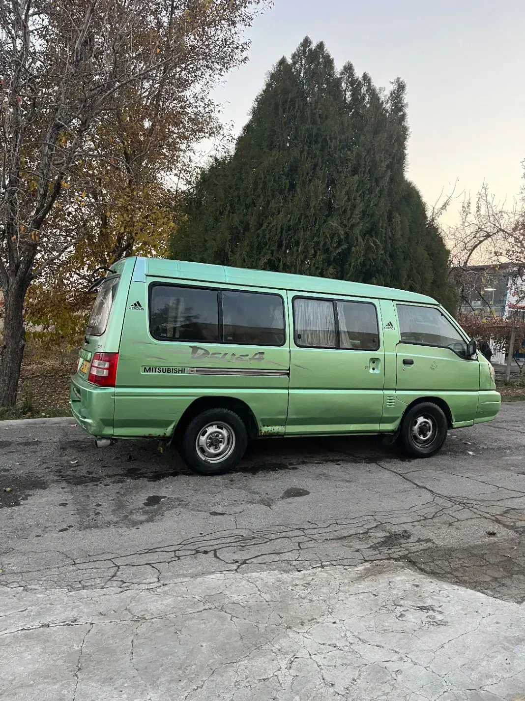 ون دلبکا مدل ۱۳۸۶|خودرو سواری و وانت|ارومیه, |دیوار