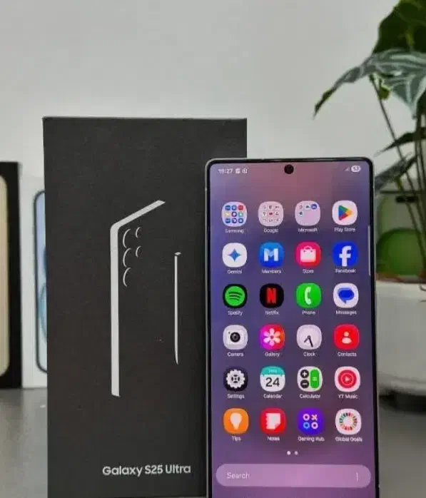 sیا نوت یامعاوضه یا خریدار موبایل نو اکبندکارکرده|موبایل|تهران, زعفرانیه|دیوار