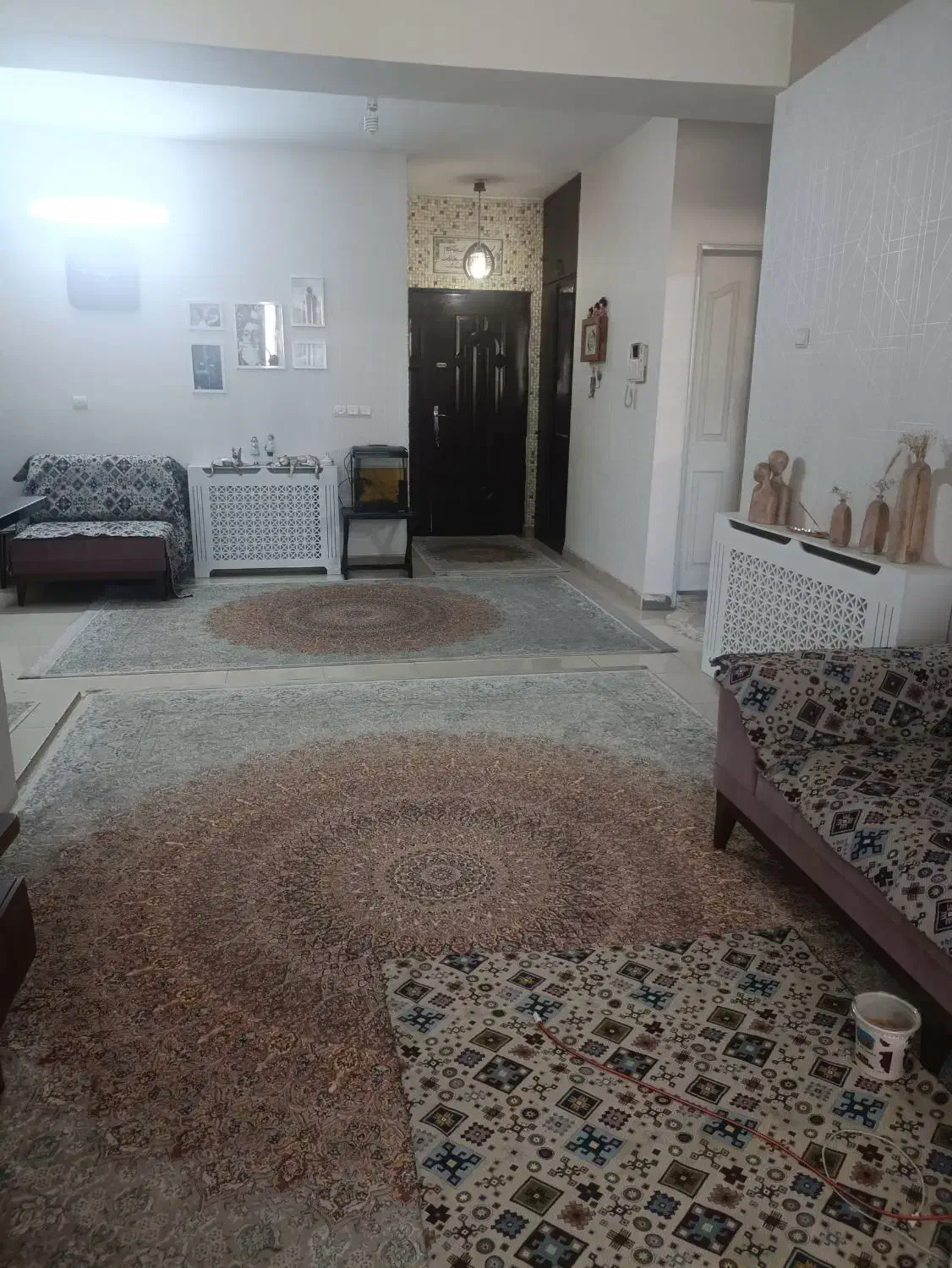 آپارتمان مسکن مهر اسلامشهر مجتمع یاس|اجارهٔ آپارتمان|اسلامشهر, مسکن مهر اسلاشهر (شهرک امام خمینی)|دیوار