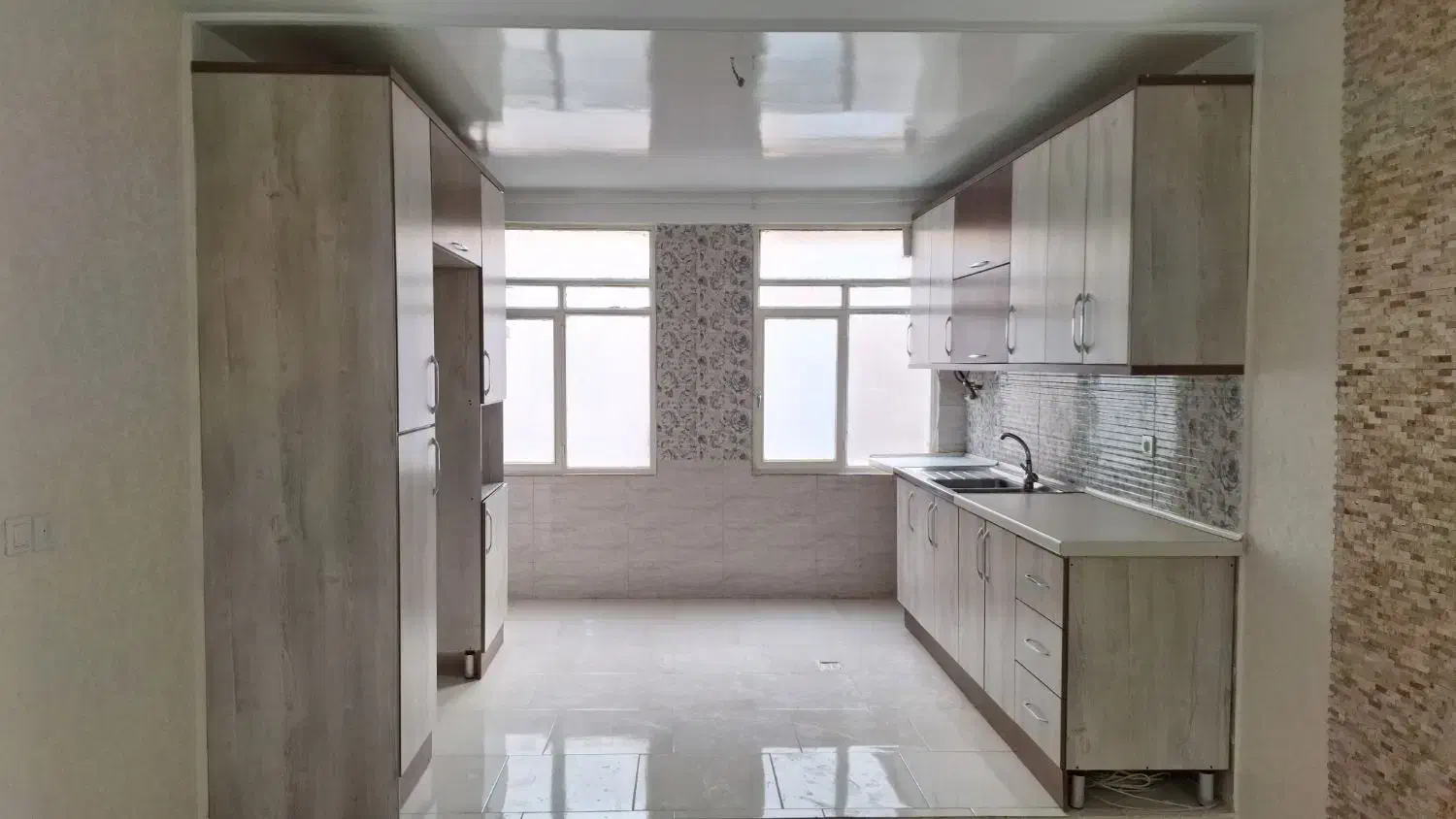 اپارتمان ۷۵ متری /افسریه شمالی