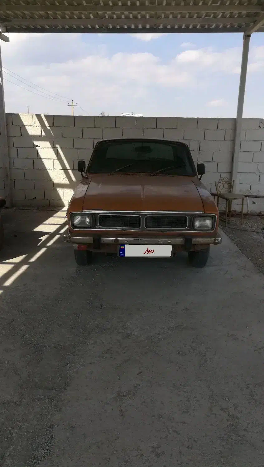 پیکان|خودرو سواری و وانت|ارومیه, |دیوار