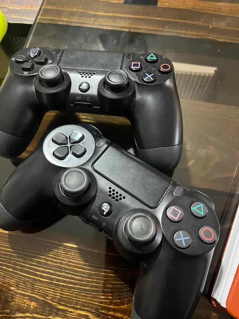 فت Ps4|کنسول، بازی ویدئویی و آنلاین|بروجن, |دیوار