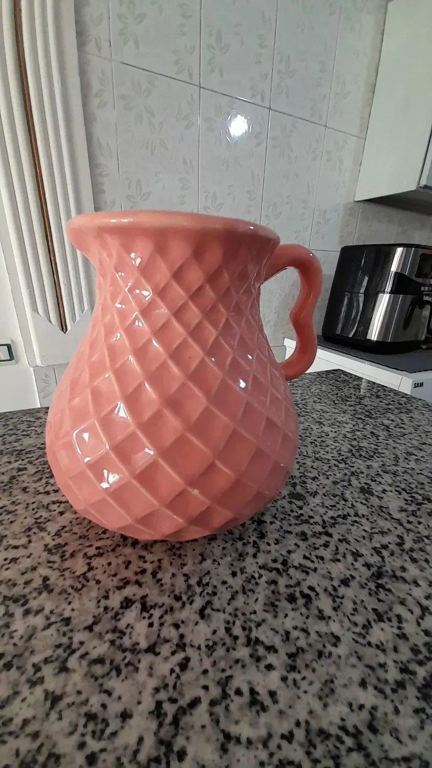 پارچ روسفره|ظروف سرو و پذیرایی|نورآباد, |دیوار