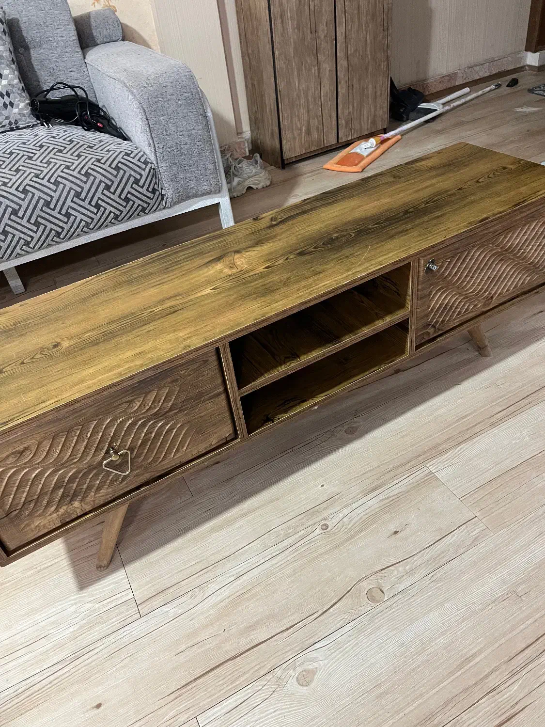 میز تلویزیون|میز تلویزیون|مشهد, امیریه|دیوار