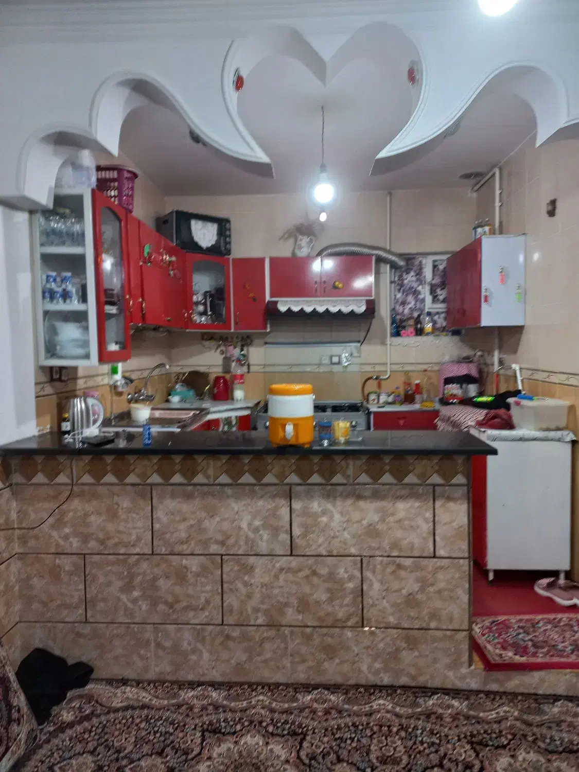 سنگ اوپن|مصالح و تجهیزات ساختمان|خرمشهر, |دیوار