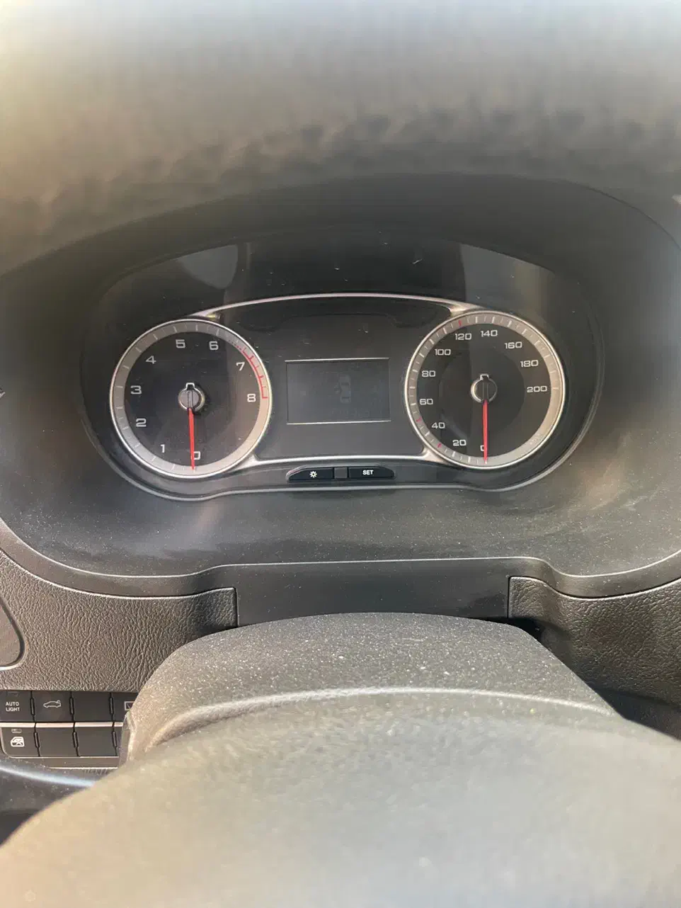 کوئیک 402 sr|خودرو سواری و وانت|اصفهان, احمدآباد|دیوار