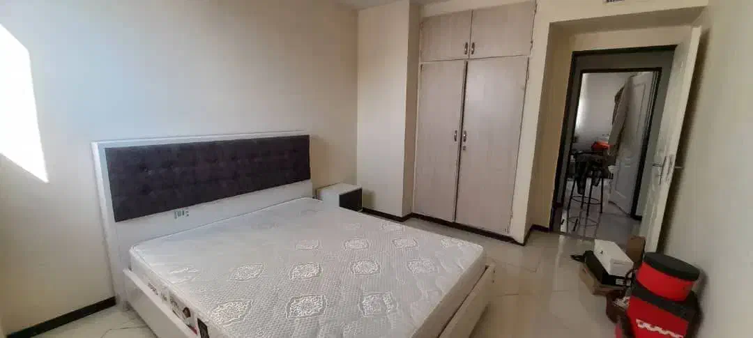 آپارتمان ۱۰۰متری دو خوابه با پارکینگ