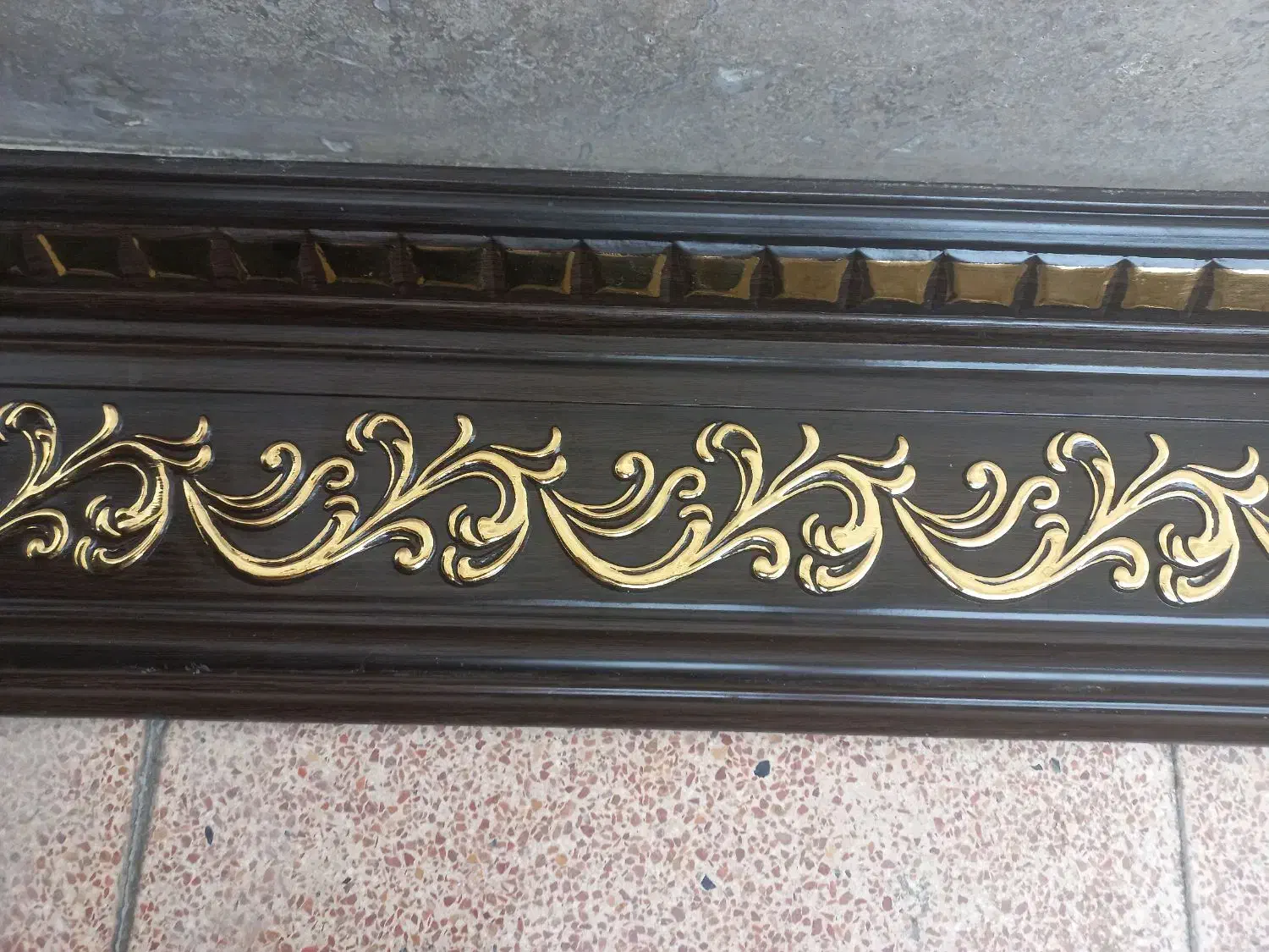 کتیبه سرامیکی|صنایع دستی و سایر لوازم تزئینی|سلماس, |دیوار