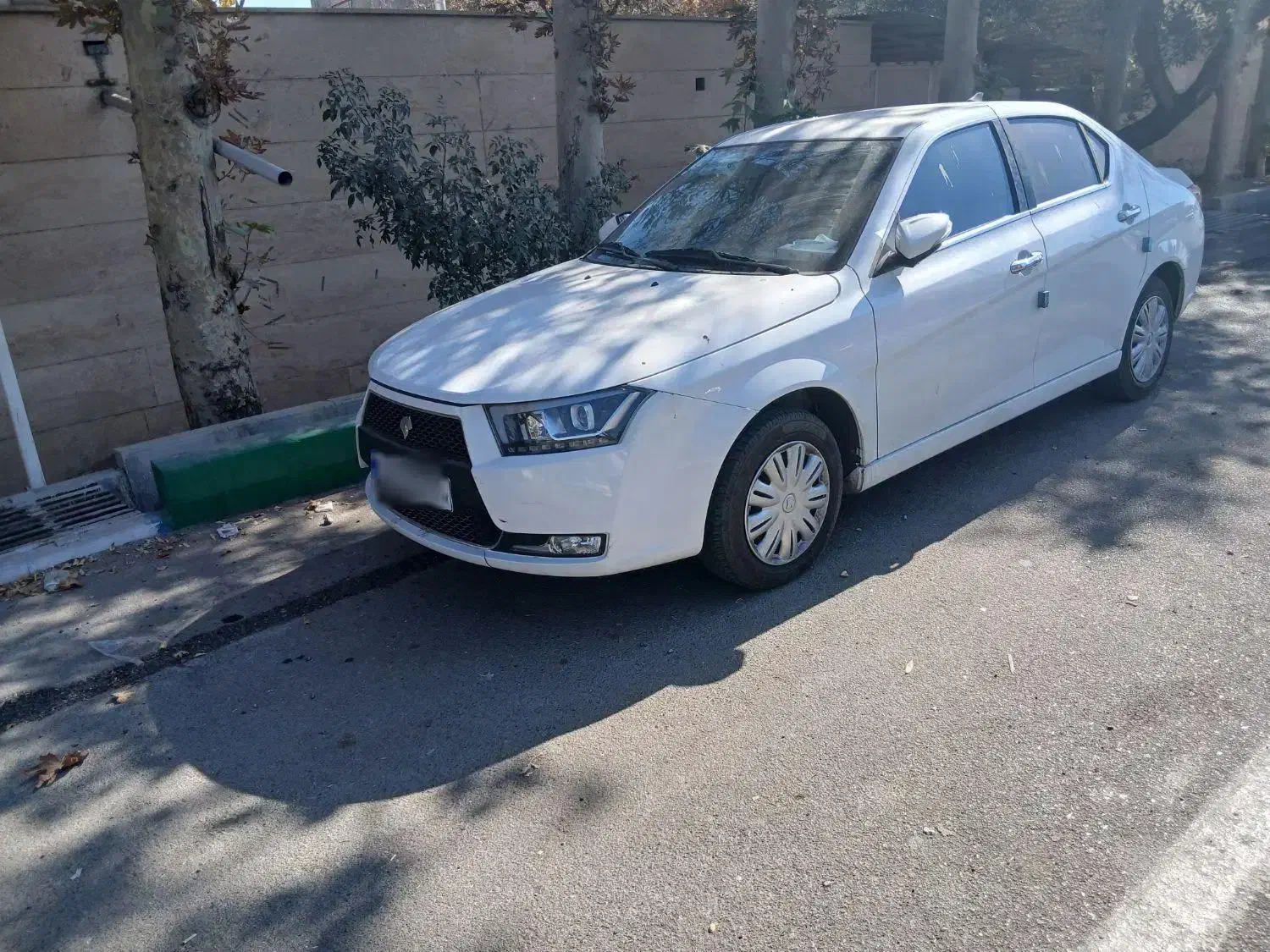 دنا پلاس ۵ دنده|خودرو سواری و وانت|ری, صالحآباد شرقی|دیوار