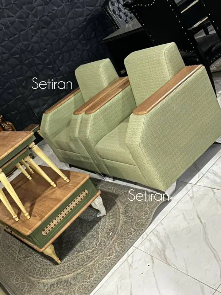 مبلمان اداری جدید ترین مدل|مبلمان اداری|قم, نخودی|دیوار