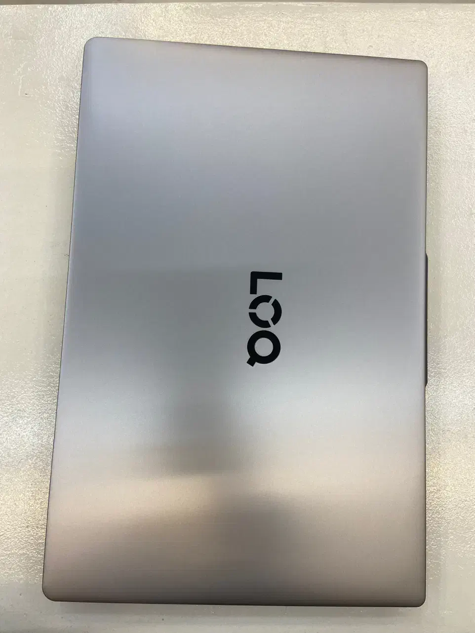 لپتاپ لنوو مدل LOQ ESSENTIAL|رایانه همراه|شیراز, ملاصدرا|دیوار