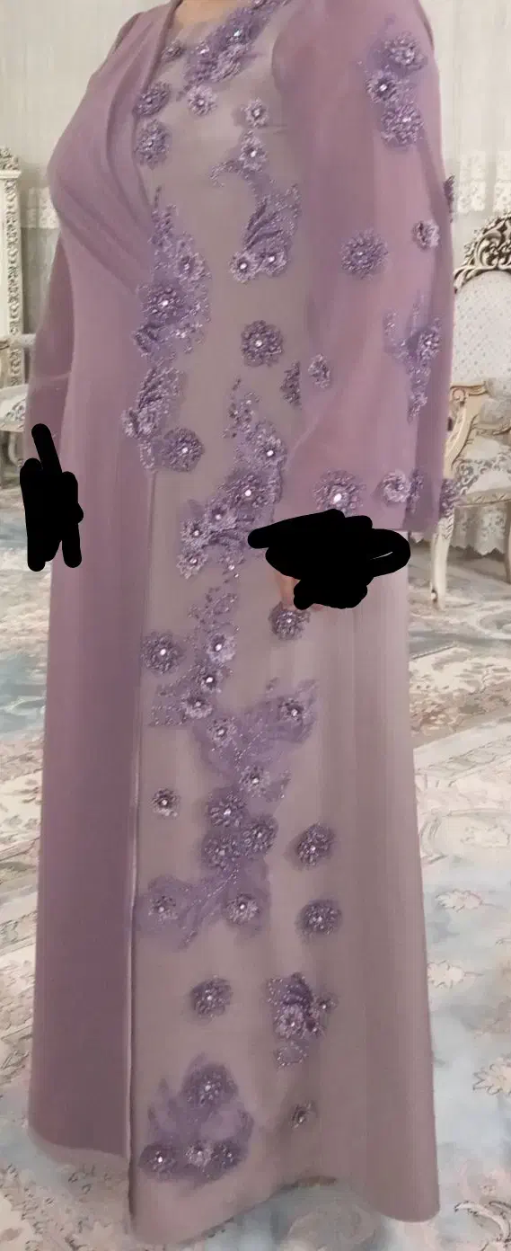 لباس مجلسی|لباس|قزوین, |دیوار