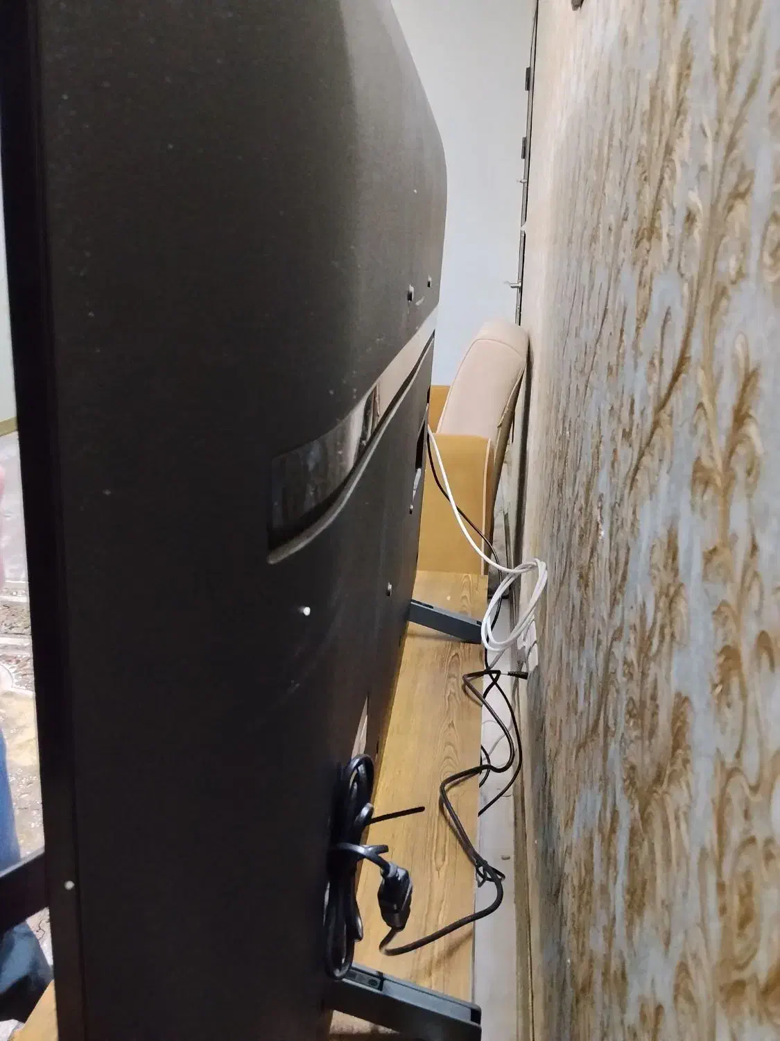 سونی 65 اینچ|تلویزیون و پروژکتور|مشهد, کارگران|دیوار