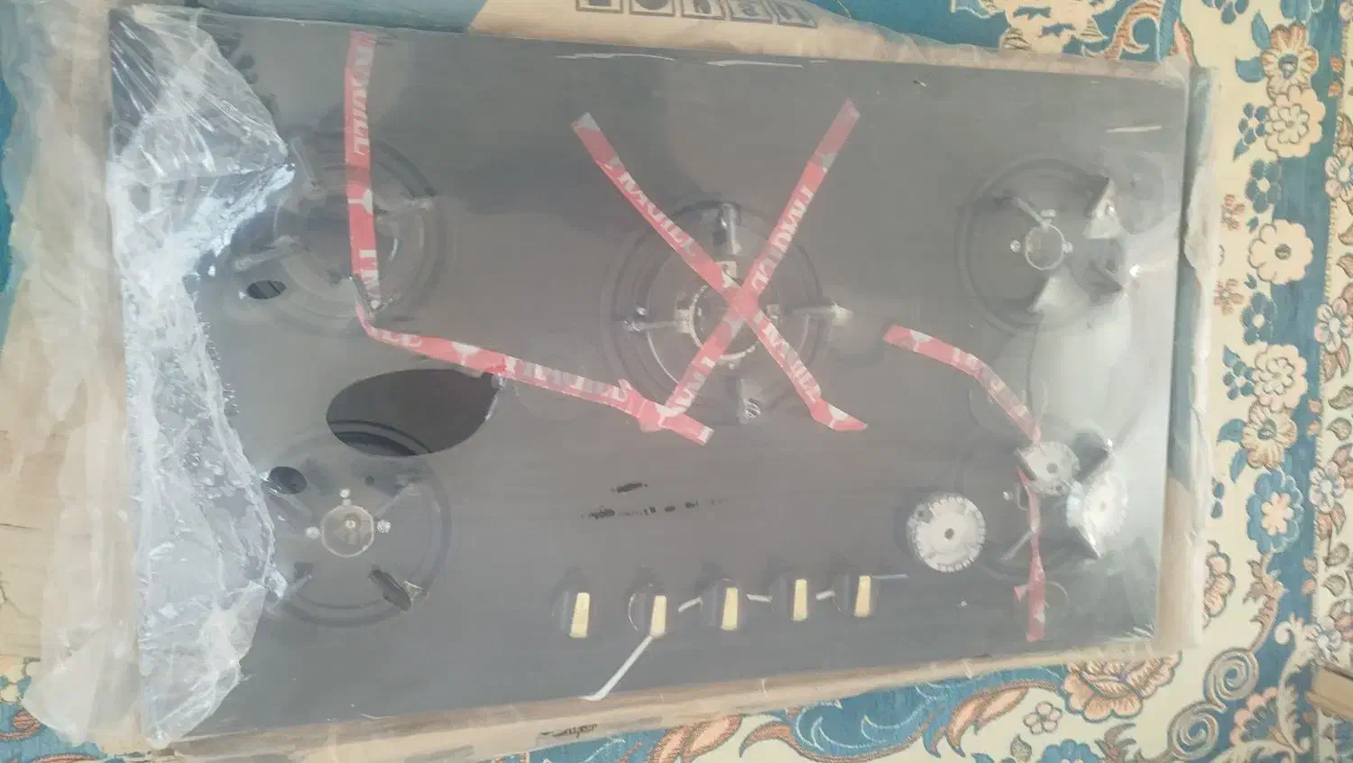 هود وگاز آشپز خانه|هود|بهمن صغاد, |دیوار