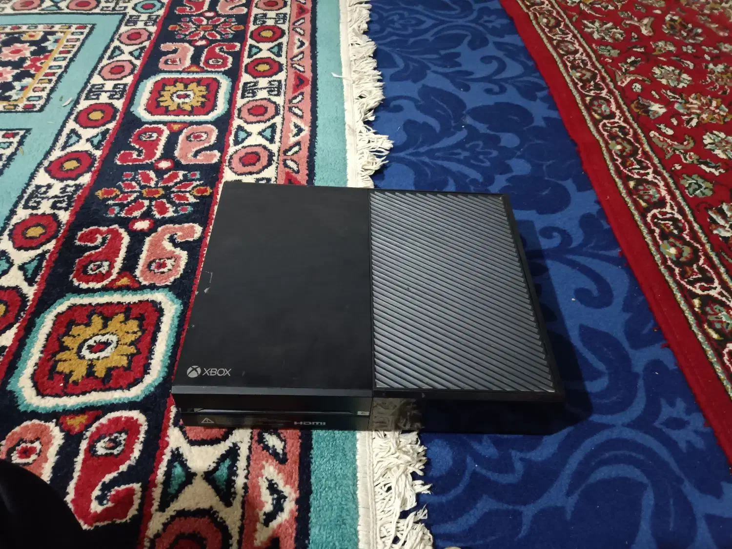 x box one 500|کنسول، بازی ویدئویی و آنلاین|مشکیندشت, |دیوار