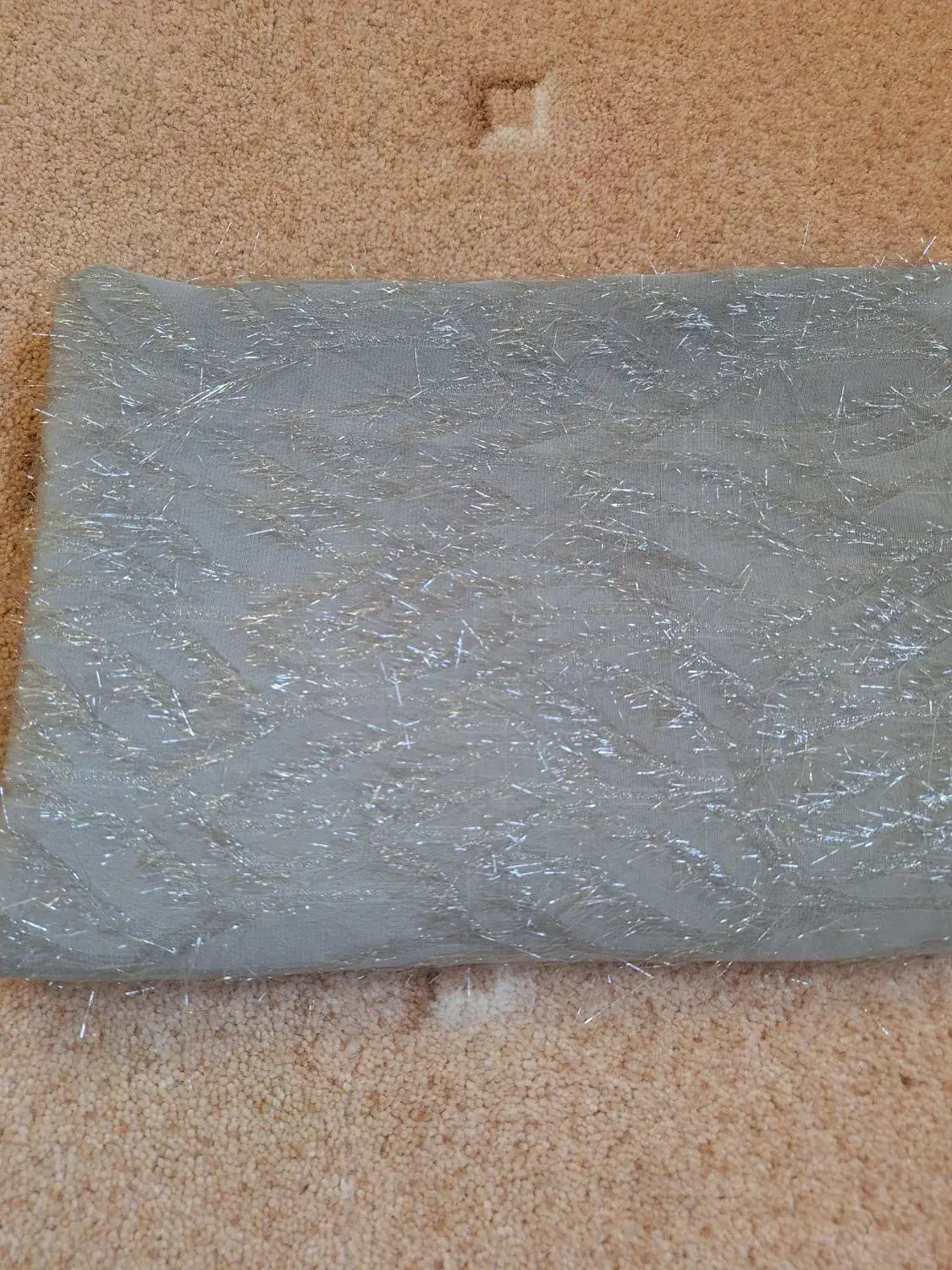 پارچه حریر|لوازم خیاطی و بافتنی|بابل, |دیوار