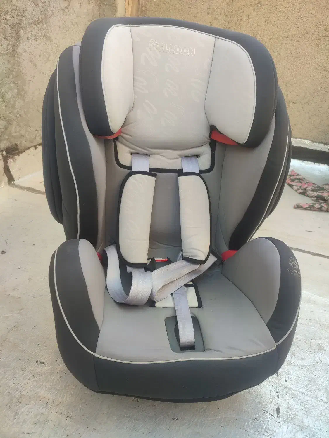 صندلی کودک|تخت و صندلی بچه|قدس, شهرقدس|دیوار