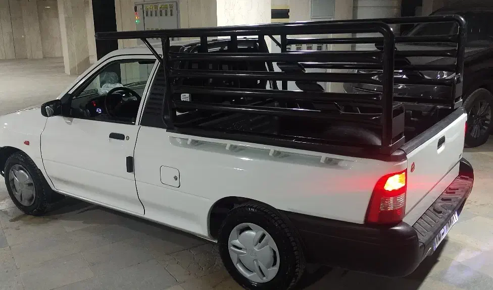 وانت بار/وانت کرایه/وانت پراید/پراید بار/پیکان بار|خدمات حمل و نقل|بندرعباس, |دیوار