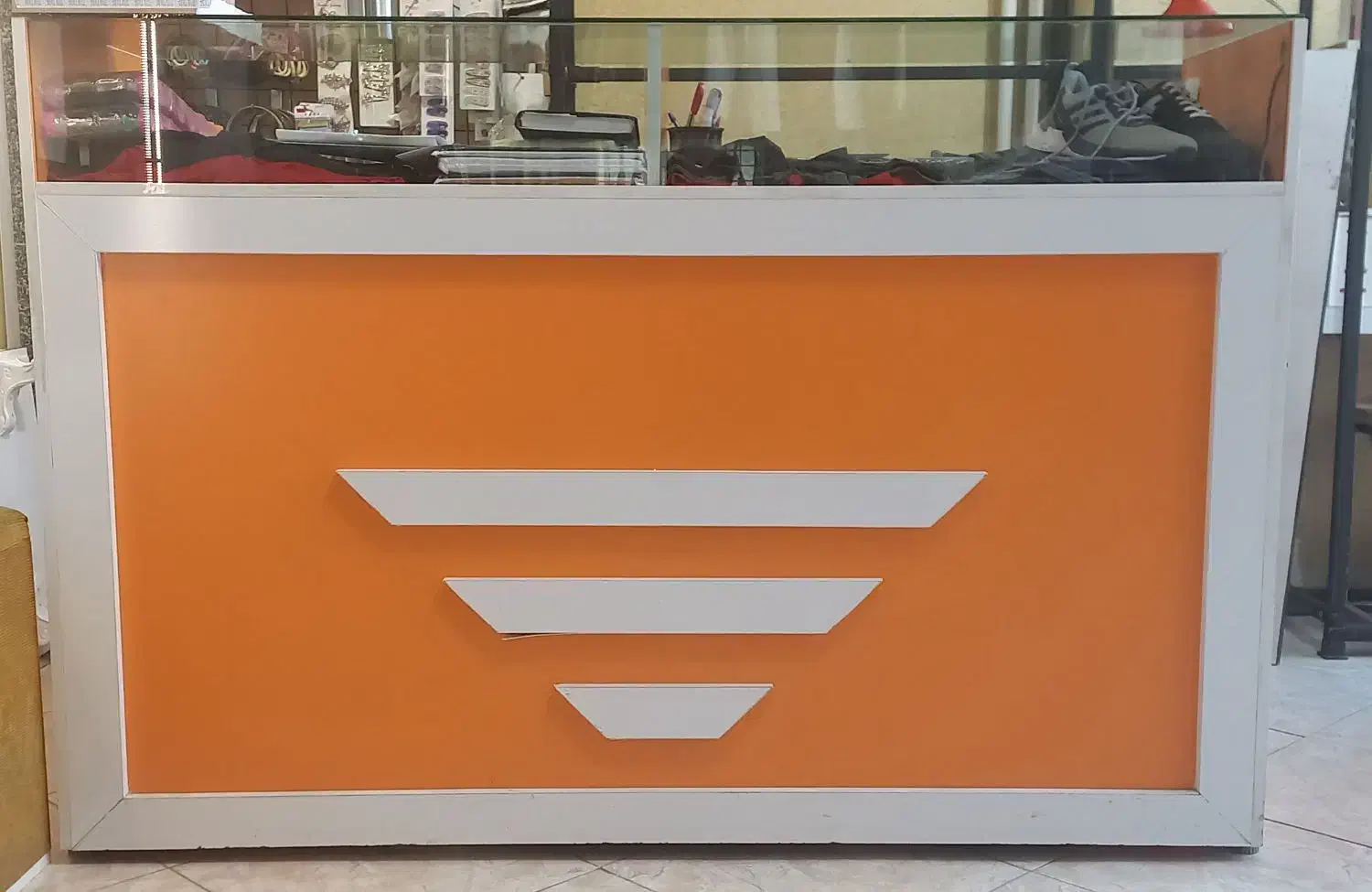 پیشخوان مغازه|فروشگاه و مغازه|مراغه, |دیوار