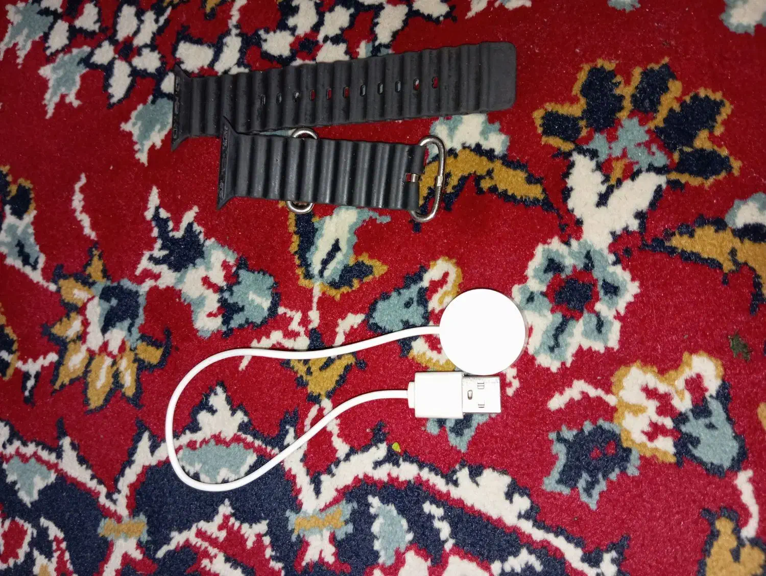 ساعت اپل واچ|ساعت|نسیمشهر, |دیوار