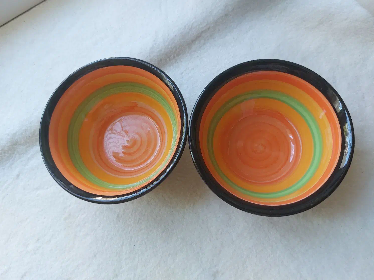 ظروف سفالی|صنایع دستی و سایر لوازم تزئینی|ارومیه, |دیوار