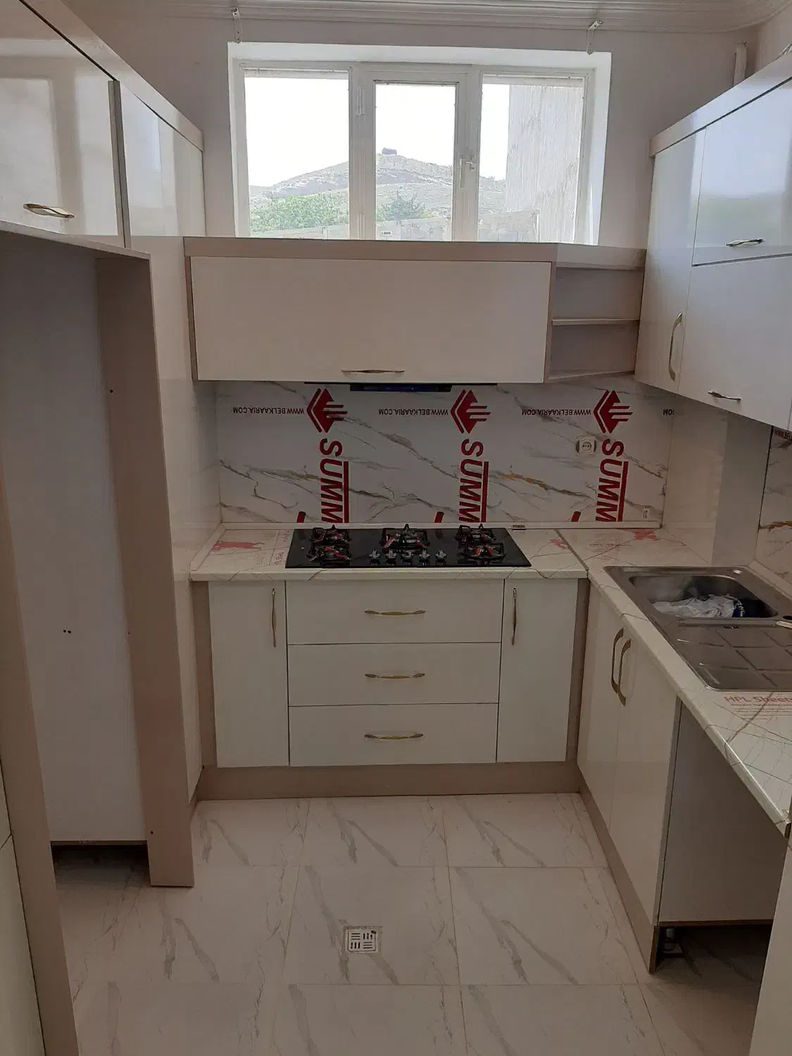 فروش منزل مسکونی ( ائل گلی ، دادگستری ،سهند)|فروش خانه و ویلا|تبریز, |دیوار