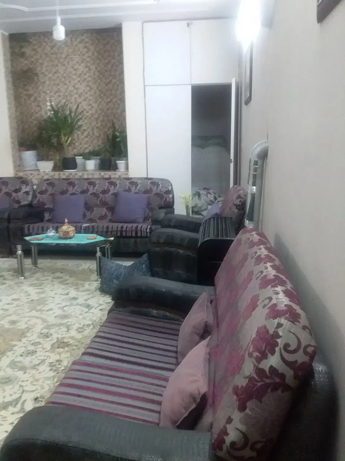 ویلایی شیک شهرک انقلاب قابل معاوضه|فروش آپارتمان|شاهرود, |دیوار