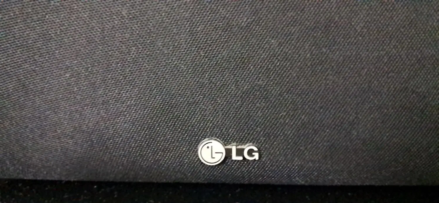 فروش تلویزیون ال جی و سینما خانگی سالم|سیستم صوتی خانگی|تهران, مدائن|دیوار