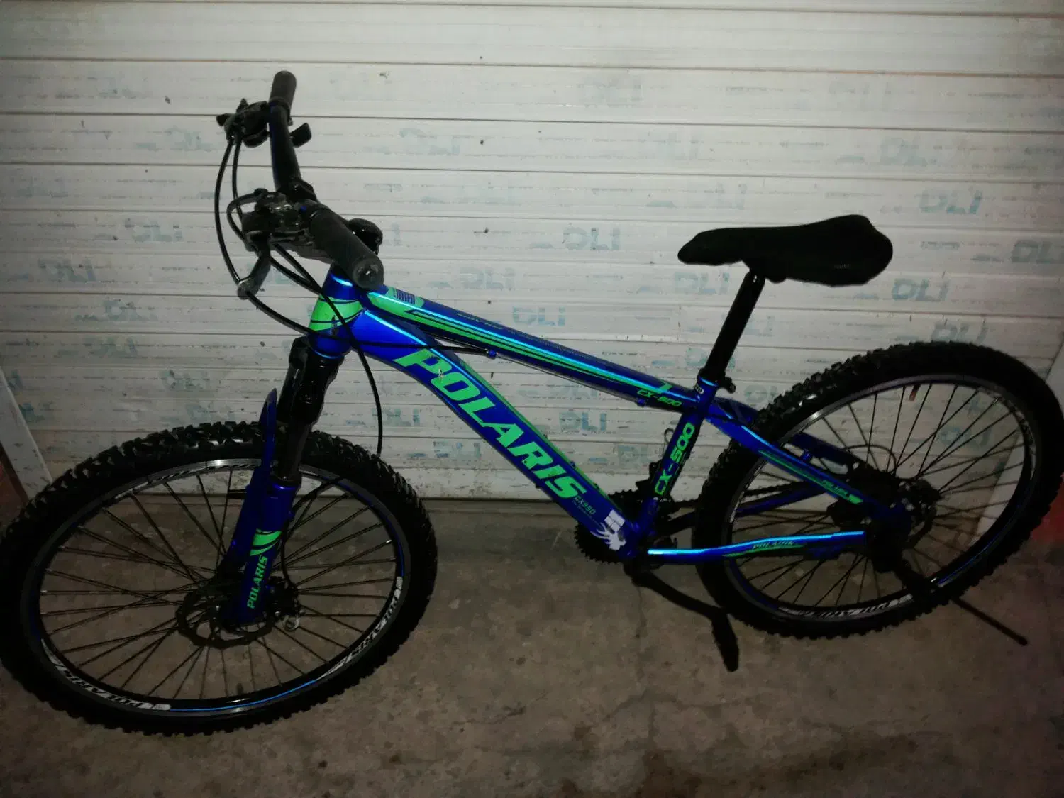 ۳تا دوچرخه الومینیوم ۲۰و۲۴و۲۷درحدنو|فعالیت داوطلبانه تحقیقاتی|بم, |دیوار