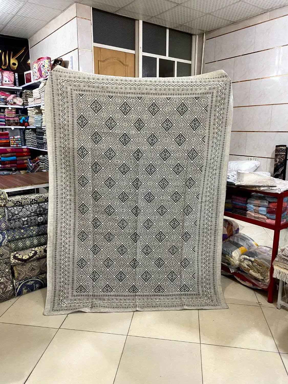 روفرشی های جدید برند زمرد رسید.|روفرشی|قم, ولیعصر|دیوار