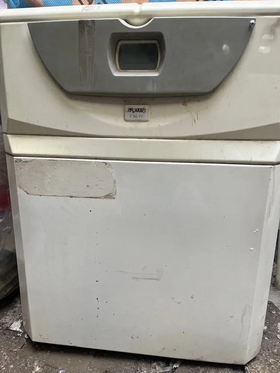 پکیج زمینی ایران رادیاتور مدل Z36F|آبگرمکن، پکیج، شوفاژ|تهران, بازار|دیوار