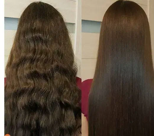 یه مدل موی کوتاه میخوام واسه کراتینه بدون پول مواد|خدمات آرایشگری و زیبایی|نورآباد, |دیوار