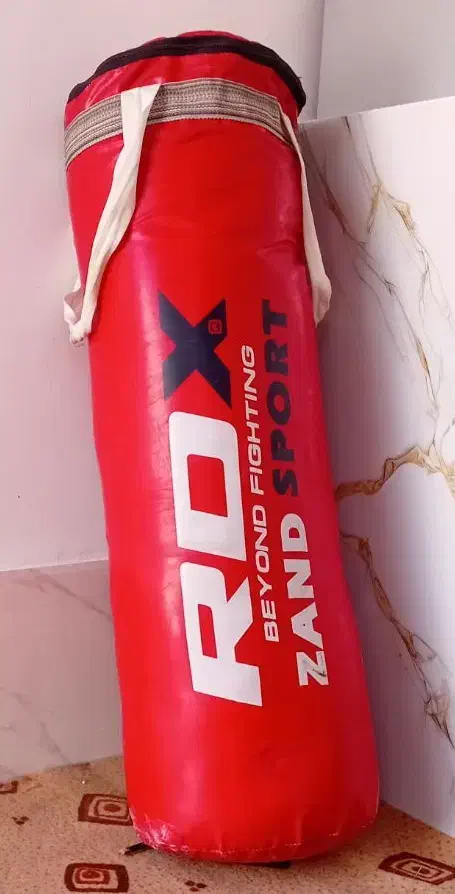 کیسه بکس|تجهیزات ورزشی|جهرم, |دیوار