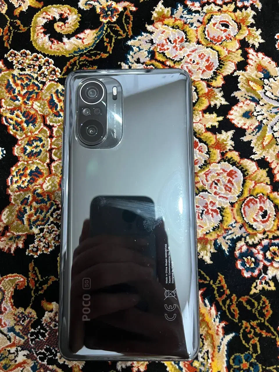 موبایل پوکو f3|موبایل|سردشت, |دیوار