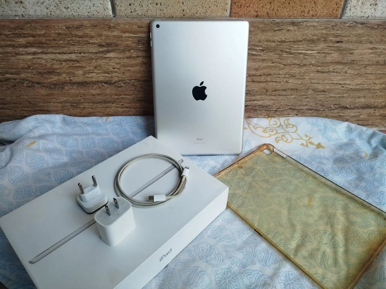 iPad (9th Generation)|تبلت|خواف, |دیوار