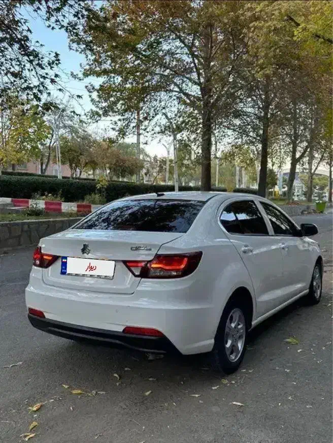 شاهین 1402 g|خودرو سواری و وانت|زنجان, |دیوار