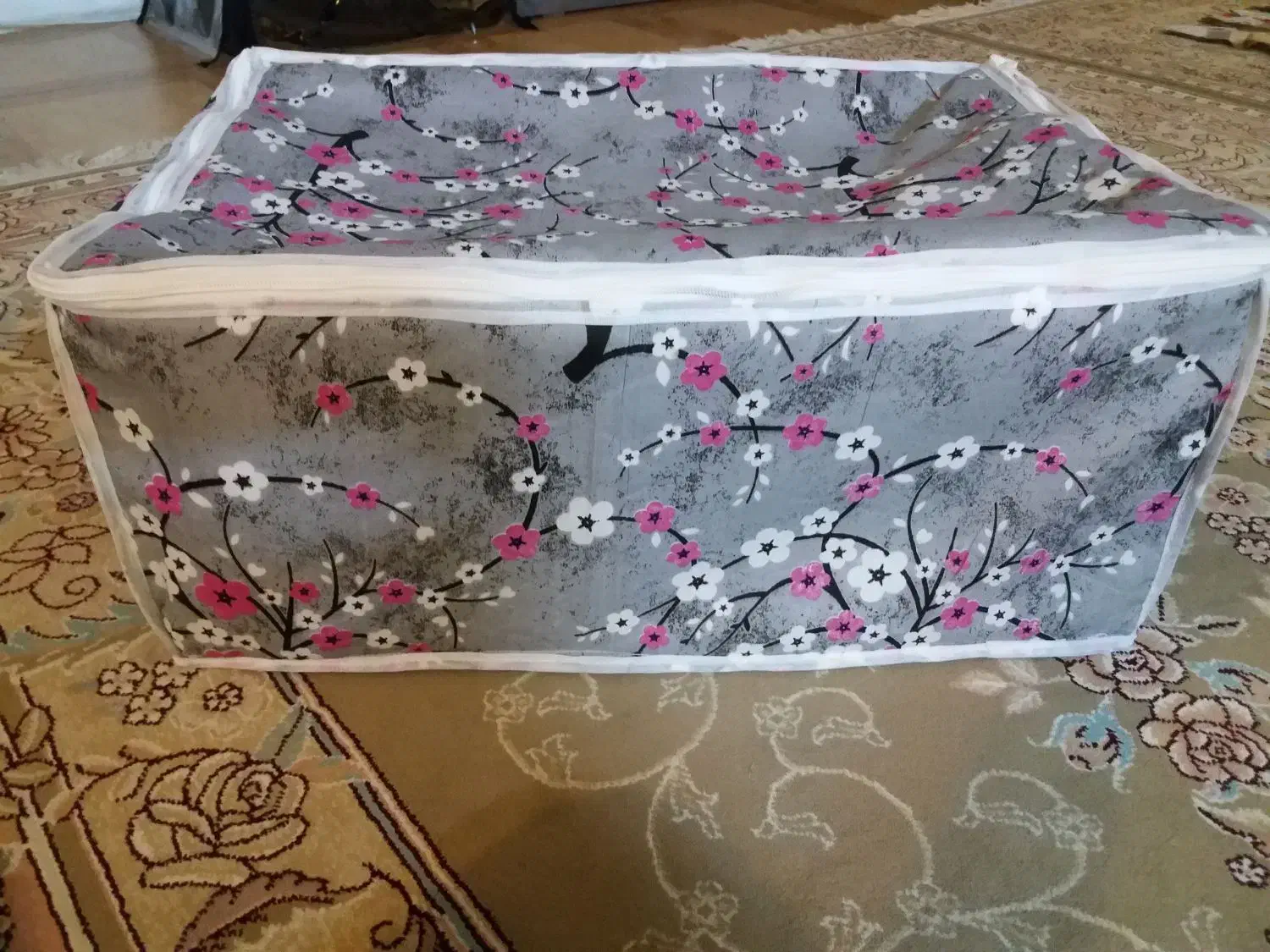 کاور نان خشک|سفره، حوله، دستمال آشپزخانه|ارومیه, |دیوار