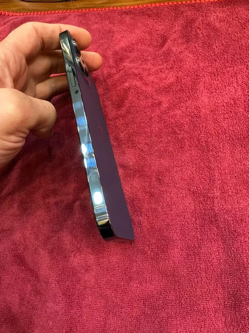 ایفون ۱۲ پرومکس|موبایل|اردبیل, |دیوار