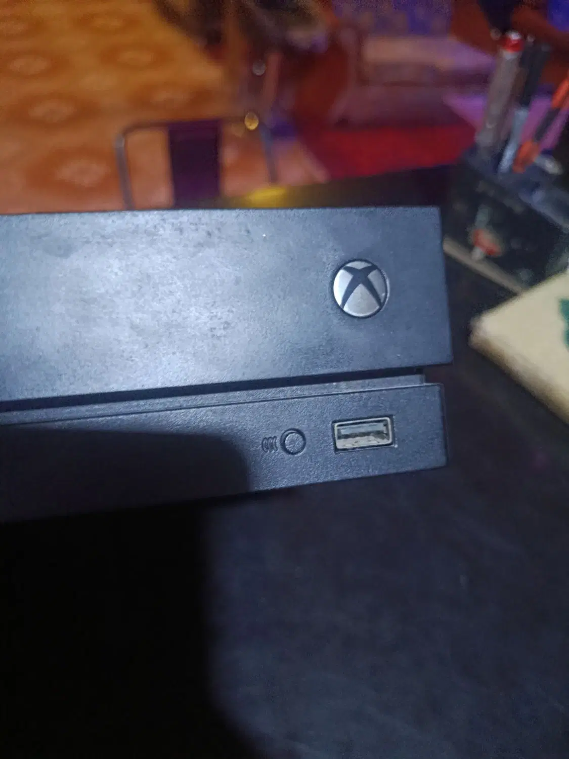 Xbox One X|کنسول، بازی ویدئویی و آنلاین|سراوان, |دیوار