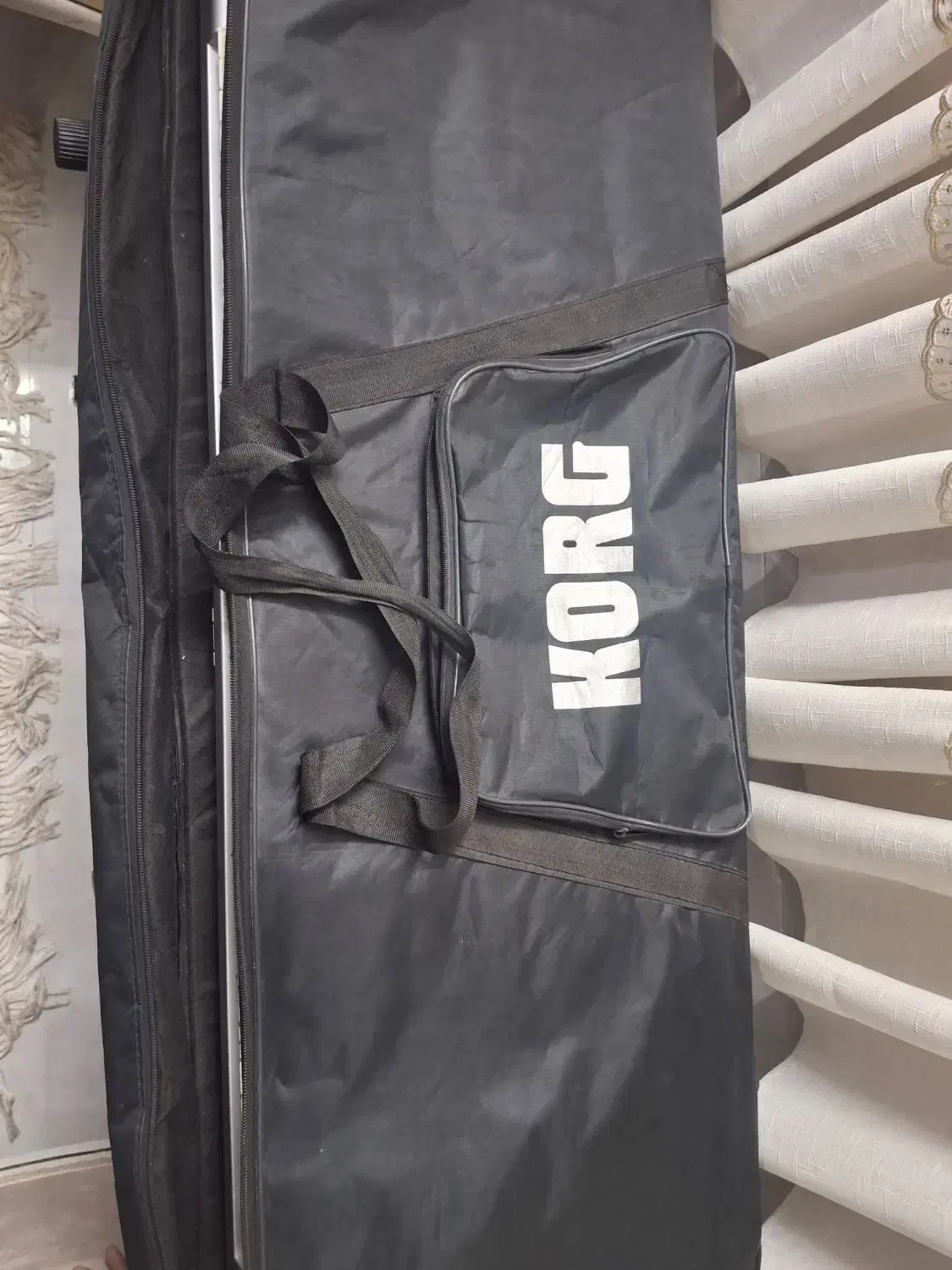 کیبورد p50تبدیلی p80|پیانو، کیبورد، آکاردئون|مشهد, آزادشهر|دیوار