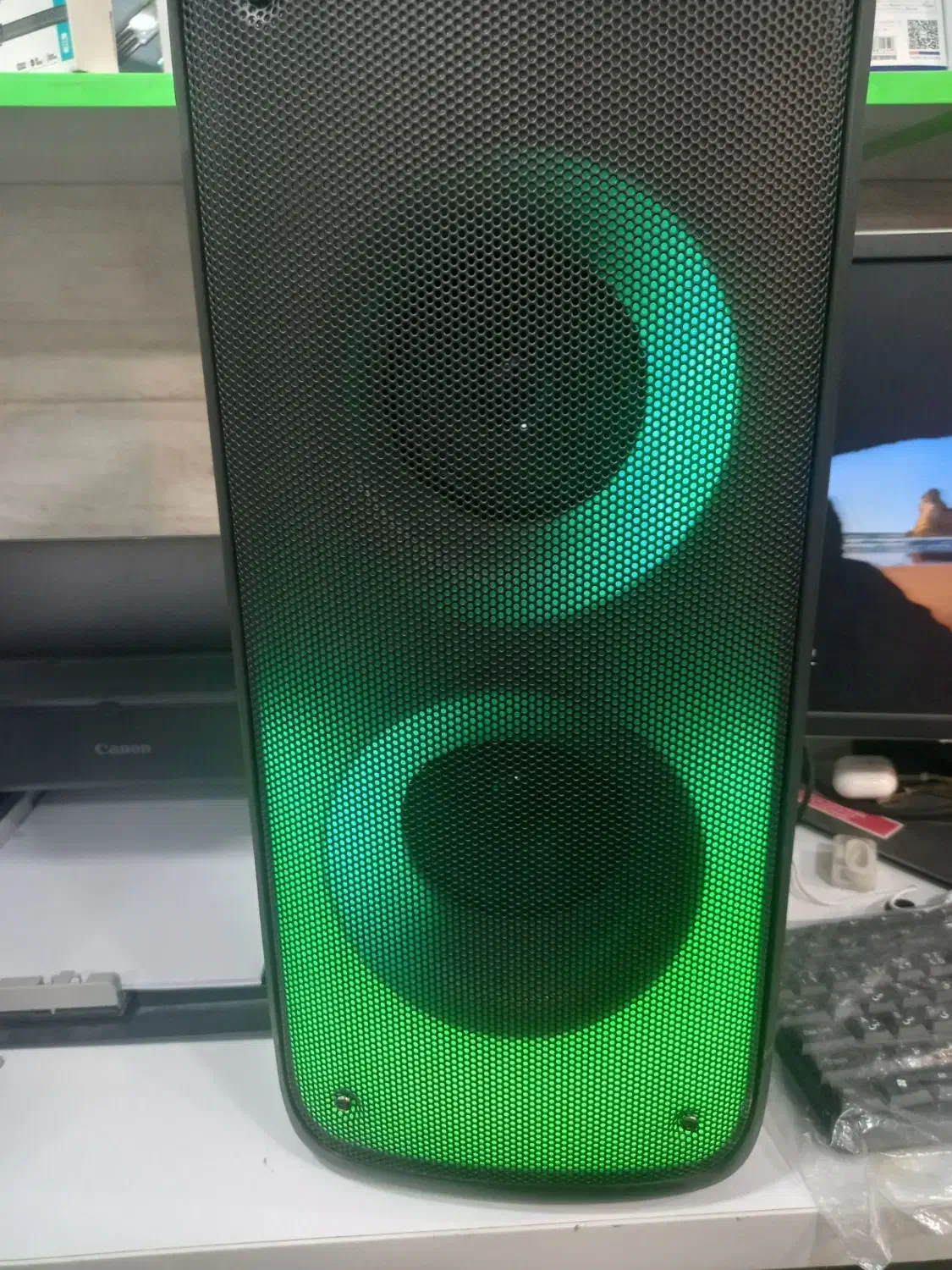 اسپیکر با کیفیت|سیستم صوتی خانگی|بوشهر, |دیوار