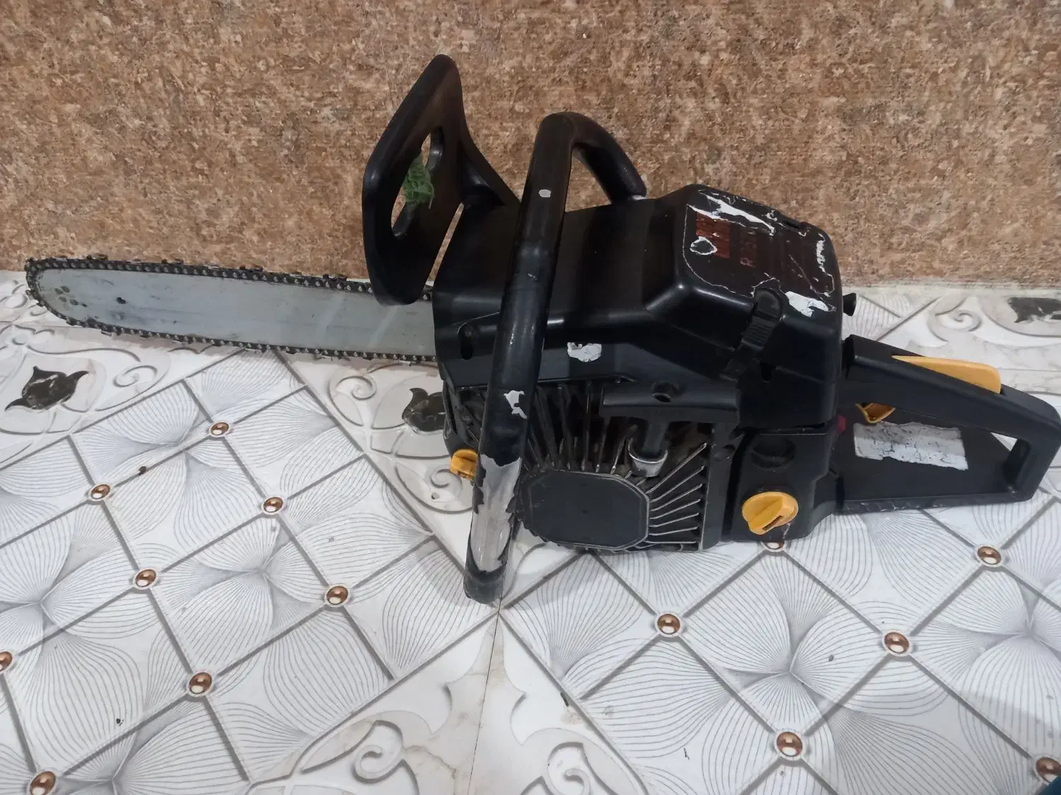 اره رویال گاردن|ابزارآلات|میناب, |دیوار