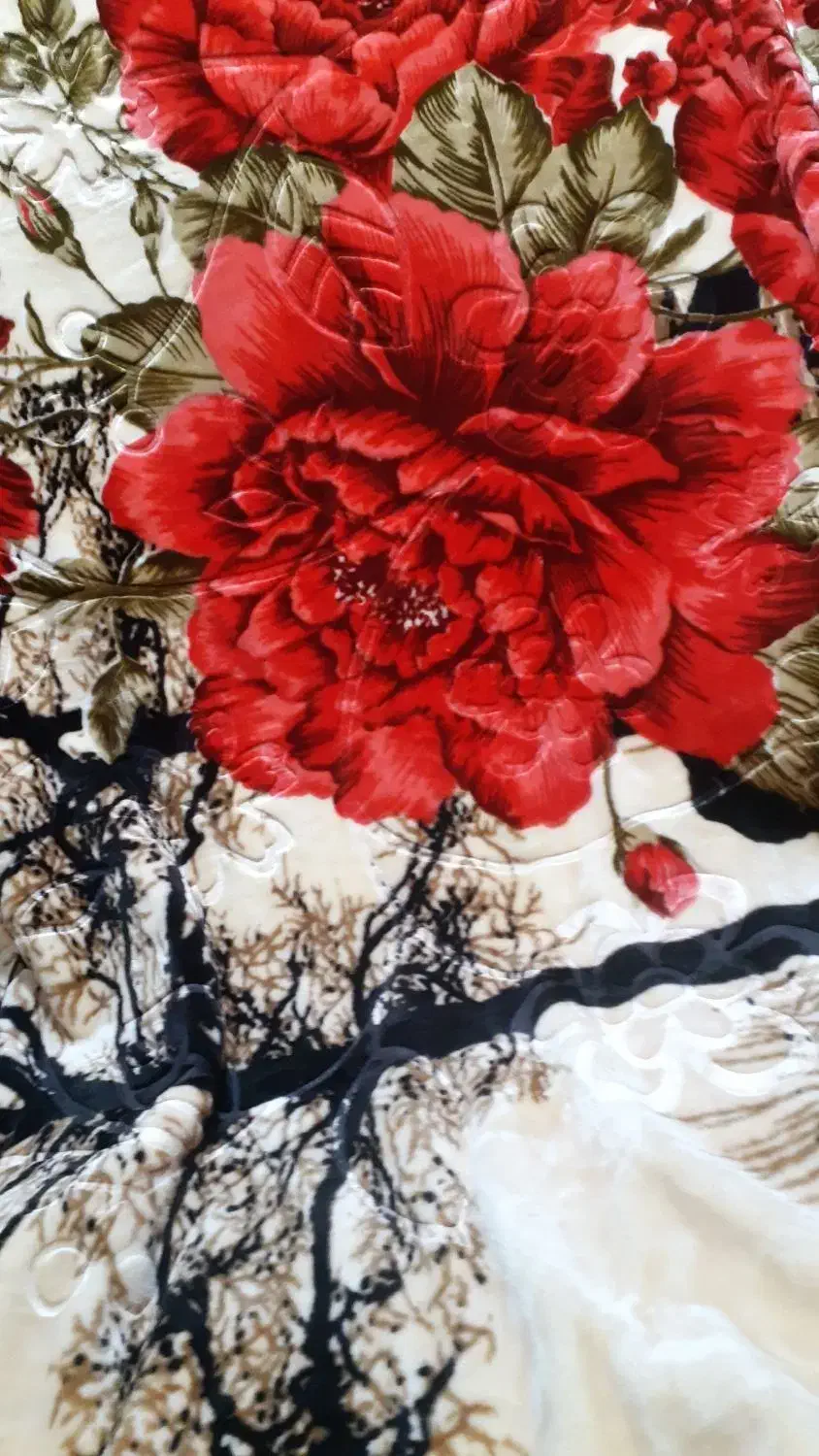 پتو قسطی|رختخواب، بالش، پتو|هرسین, |دیوار