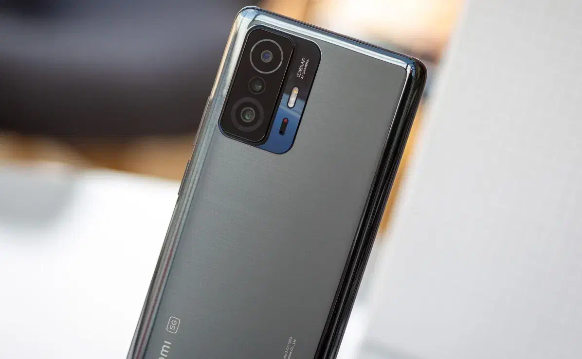 11t شیامی|موبایل|اصفهان, ارغوانیه|دیوار