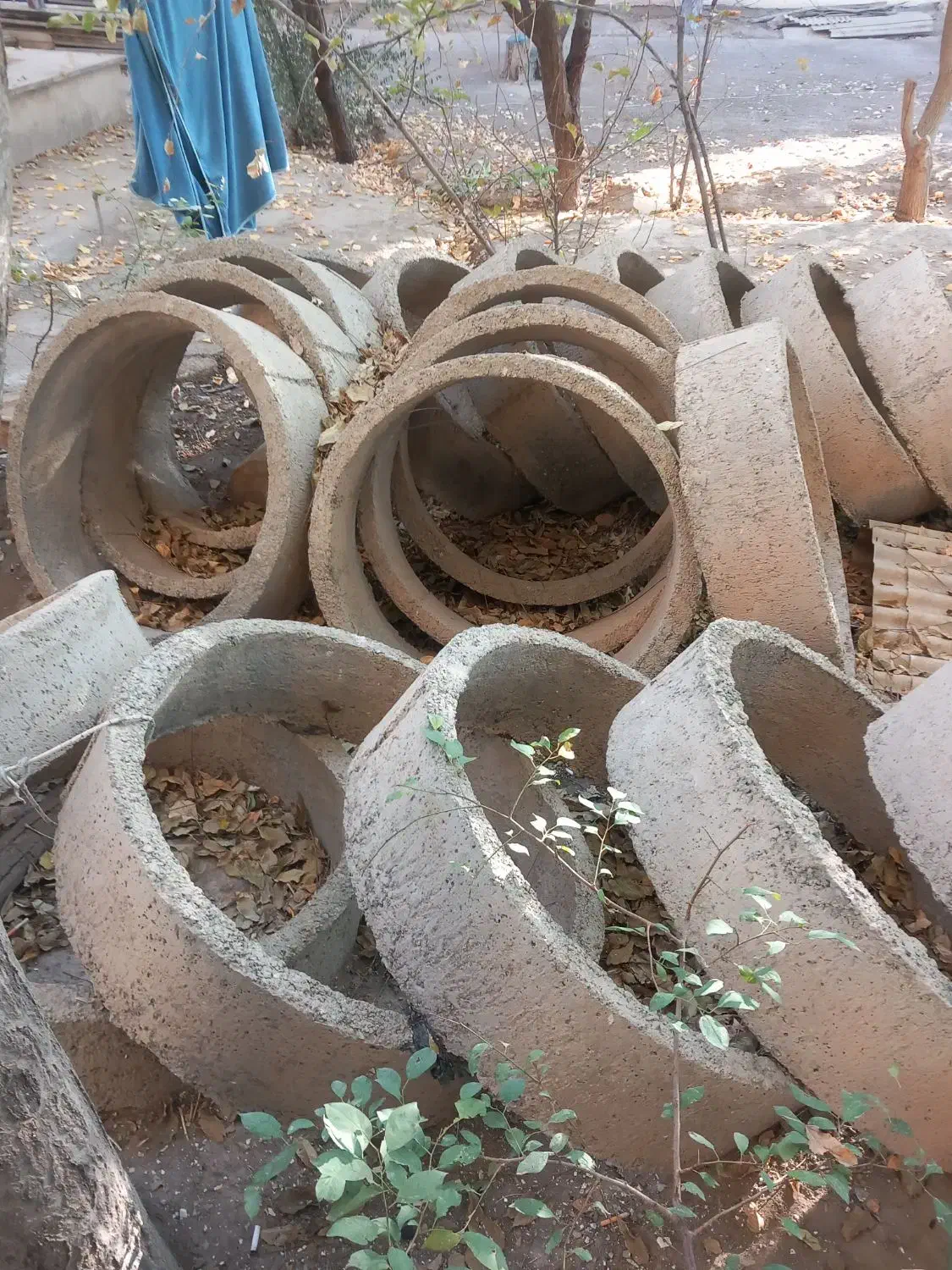 کول ۹۰ سانتی|مصالح و تجهیزات ساختمان|کرج, کیانمهر|دیوار