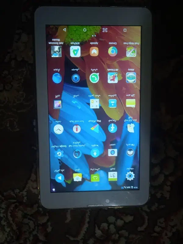 تبلت x13|تبلت|زاهدان, |دیوار