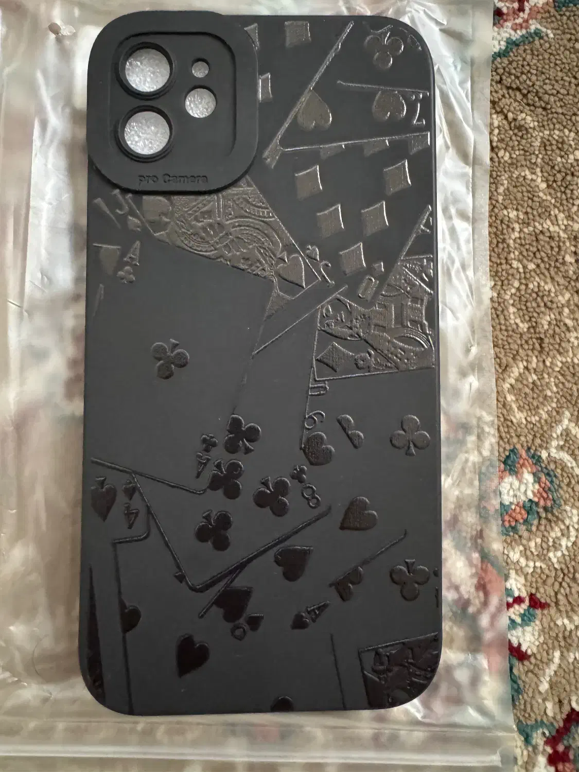 قابهای نو برای آیفون 11 قیمت مناسب|لوازم جانبی موبایل و تبلت|تهران, بلوار کشاورز|دیوار