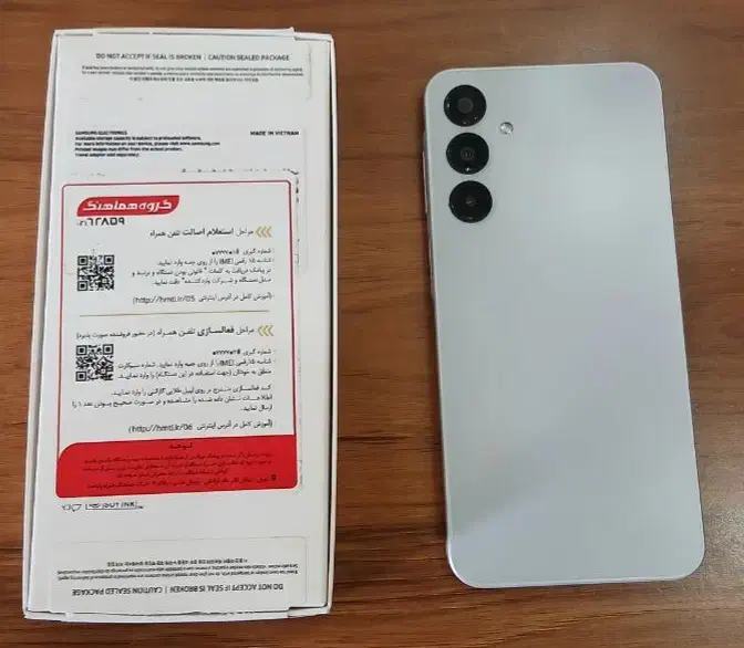 سامسونگ A16|موبایل|تهران, سلیمانی|دیوار